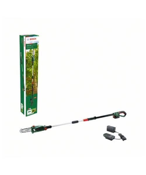 BOSCH aku teleskopska pila  za grane UniversalChainPole 18 1xAku 18V 2,5Ah