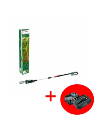 BOSCH aku teleskopska pila  za grane UniversalChainPole 18