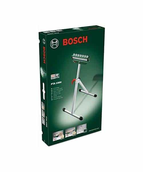 BOSCH postolje s valjcima i kuglicama PTA 1000