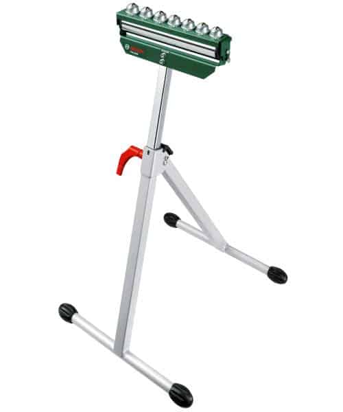 BOSCH postolje s valjcima i kuglicama PTA 1000