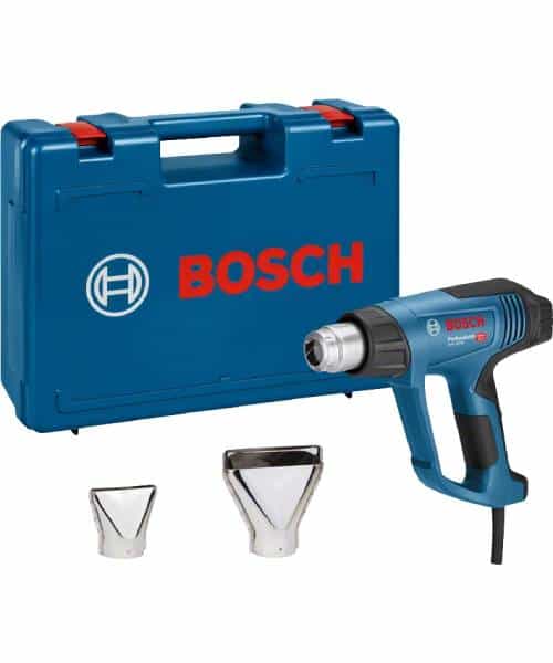 BOSCH puhalo vrućeg zraka GHG 23-66
