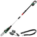 BOSCH aku teleskopska pila za grane UniversalChainPole 18 1xAku 18V 2,5Ah