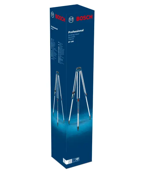 BOSCH građevinski stativ BT 160