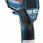 BOSCH termodetektor GIS 1000 C + L-BOXX
