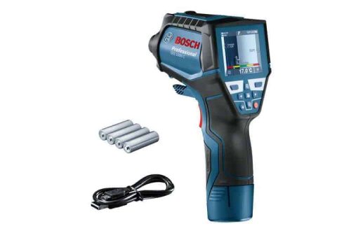 BOSCH termodetektor GIS 1000 C
