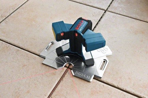 BOSCH laser za pločice GTL 3