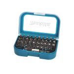 MAKITA 31-dijelni set bitova PH, PZ i TORX