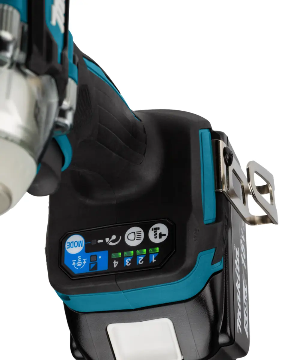 MAKITA aku udarni odvijač DTW301RTJ (1)