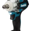 MAKITA aku udarni odvijač DTW301RTJ 2xAku 18V 5,0Ah + Makpac MAKITA aku udarni odvijač DTW301RTJ (2)