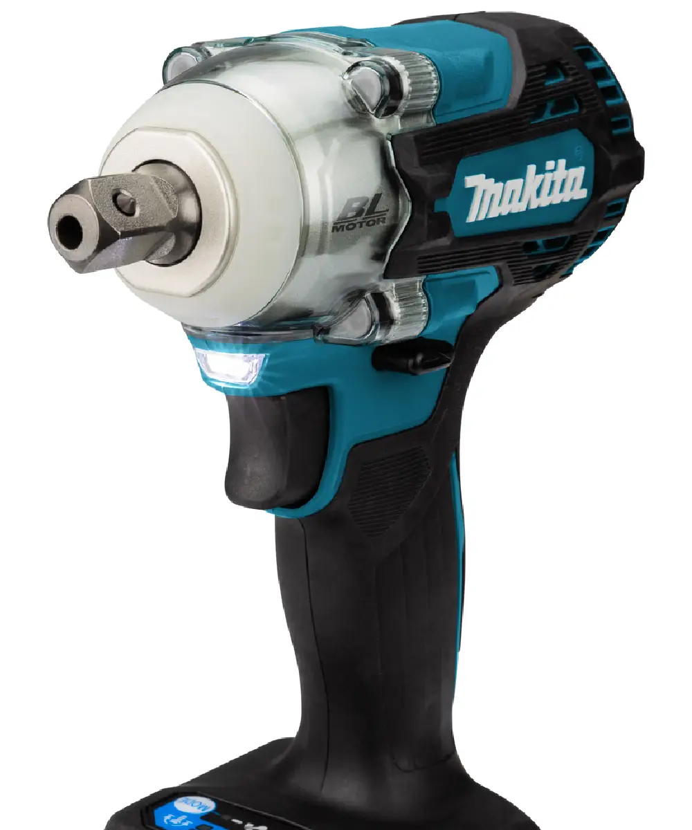 MAKITA aku udarni odvijač DTW301RTJ (2)