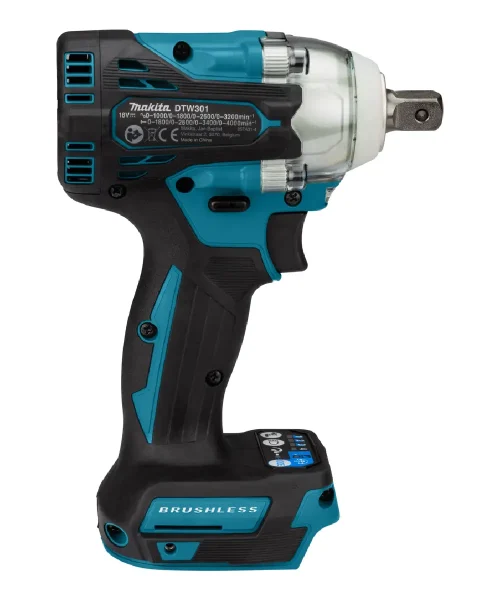 MAKITA aku udarni odvijač DTW301RTJ (3)