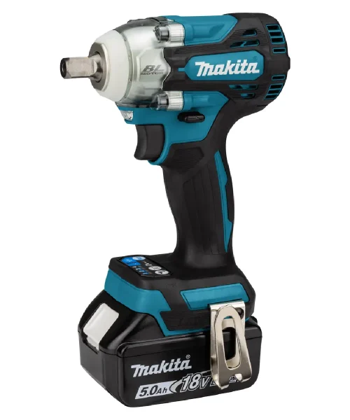 MAKITA aku udarni odvijač DTW301RTJ