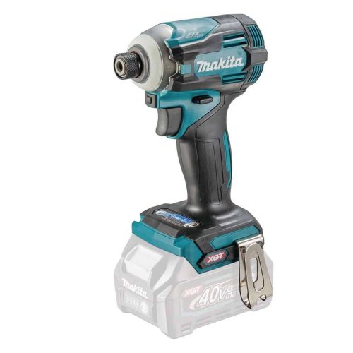 MAKITA aku udarni odvijač TD001GZ