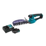 MAKITA aku škare za živicu UH201DWA 1xAku 12V 2,0Ah