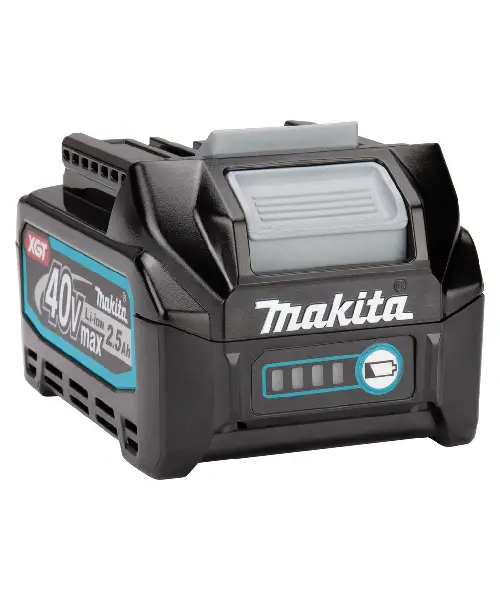 MAKITA akumulator BL4025 40V 2,5Ah