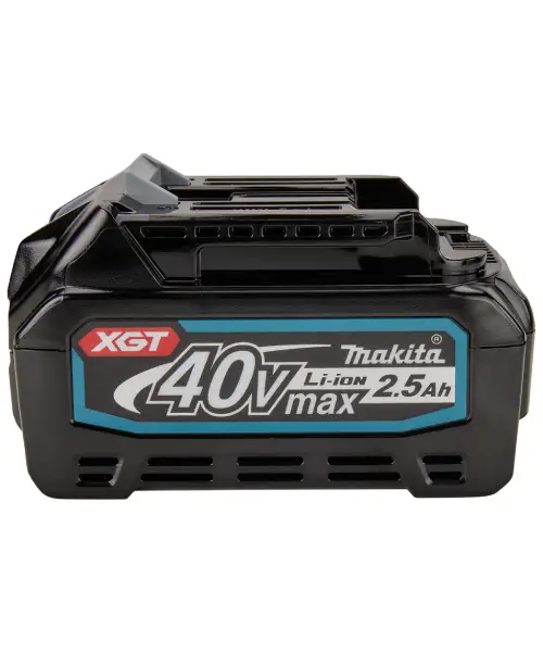 MAKITA akumulator BL4025 40V 2,5Ah