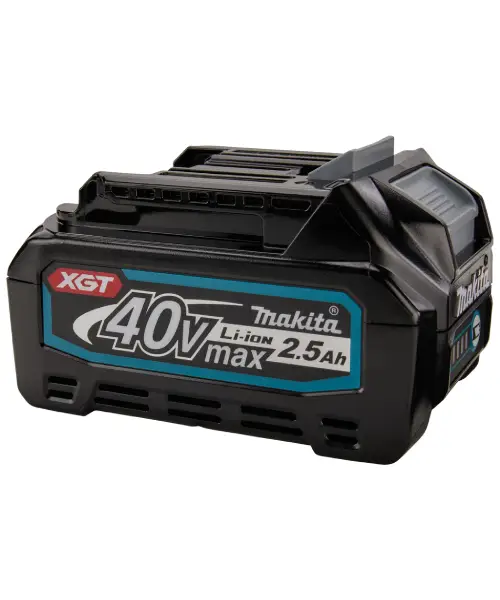 MAKITA akumulator BL4025 40V 2,5Ah