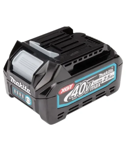 MAKITA akumulator BL4025 40V 2,5Ah