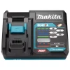 MAKITA brzi punjač DC40RA