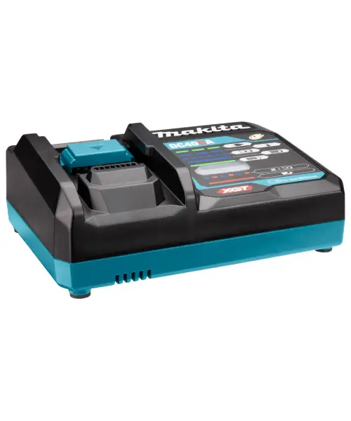 MAKITA brzi punjač DC40RA