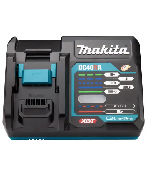 MAKITA brzi punjač DC40RA