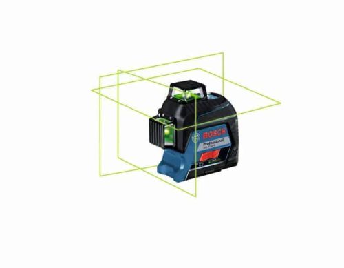 BOSCH laserski nivelir GLL 3-80 G