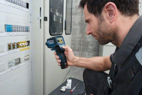 BOSCH termodetektor GIS 1000 C