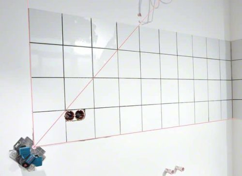 BOSCH laser za pločice GTL 3