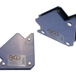 BGS magnetni držač kutni do 11KG 3007