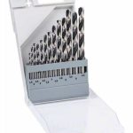 BOSCH 13-dijelni set PointTeQ svrdla za metal HSS