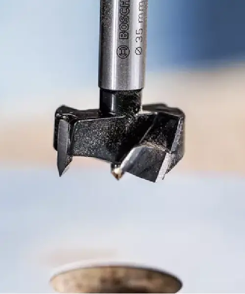 BOSCH 5-dijelni set Expert karbidnih svrdla za drvo