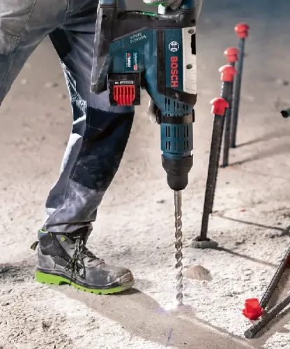 BOSCH SDS-max-4 svrdlo za beton