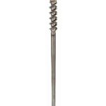 BOSCH SDS-max-9 BreakThrough probojno svrdlo za beton 45–80 mm