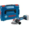 BOSCH aku kutna brusilica GWX 18V-15 SC + L-BOXX BOSCH aku kutna brusilica GWX 18V-15 SC + L-BOXX