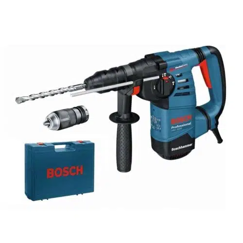 BOSCH bušaći čekić GBH 3000 + kovčeg