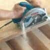 BOSCH ručna kružna pila GKS 65