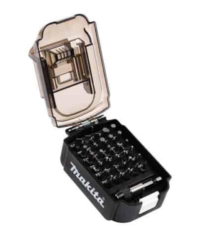 MAKITA 31-dijelni set bitova B-68317