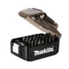 MAKITA 31-dijelni set bitova B-68317