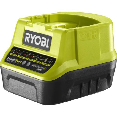 RYOBI punjač RC18120 18V ONE+