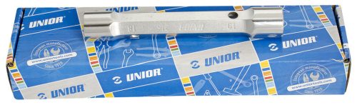 UNIOR set cijevastih 6-22/9