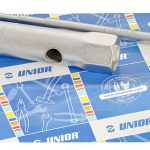 UNIOR set cijevastih 6-32/14