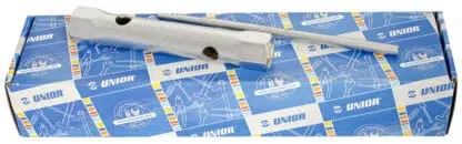 UNIOR set cijevastih 6-32/14