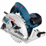 BOSCH ručna kružna pila GKS 65