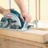 BOSCH ručna kružna pila GKS 65