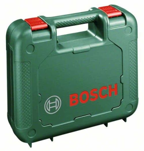 BOSCH aku bušilica-izvijač PSR Select 3,6V 1,5Ah + kovčeg