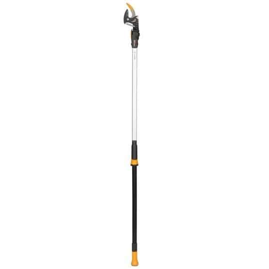FISKARS sjekač vrtni dugi 1580 mm PowerGearX UPX82