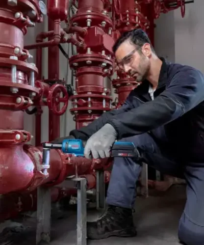 MAKITA aku račna WR100DZ