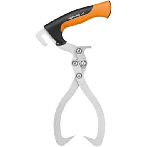 FISKARS hvataljka za trupce woodxpert Log Tong
