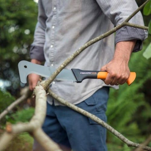 FISKARS kosir za potkresivanje 505 mm WoodXpert XA3