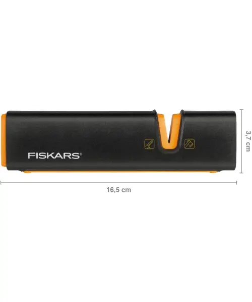 FISKARS oštrač noževa i sjekira Xsharp 1000601 (1)